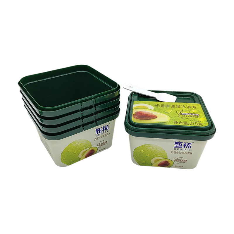Why Should You Choose a PP Plastic Butter Container for Your Dairy Storage Needs