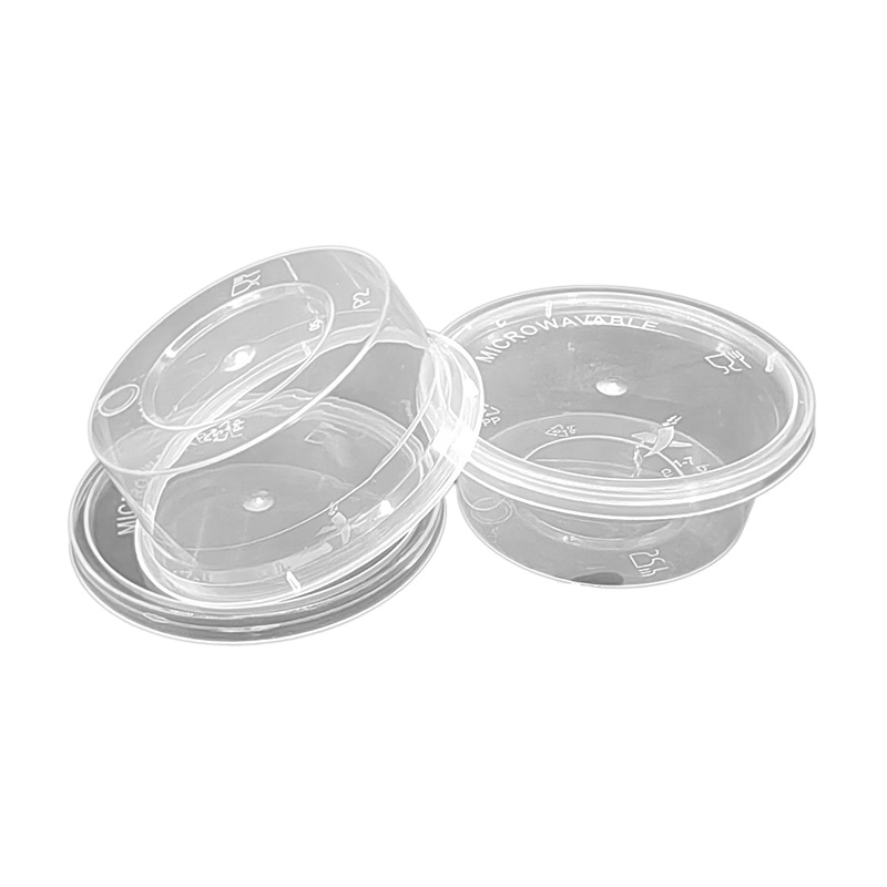 How Does IML Technology Work? The Manufacturing Process Behind IML Plastic Containers