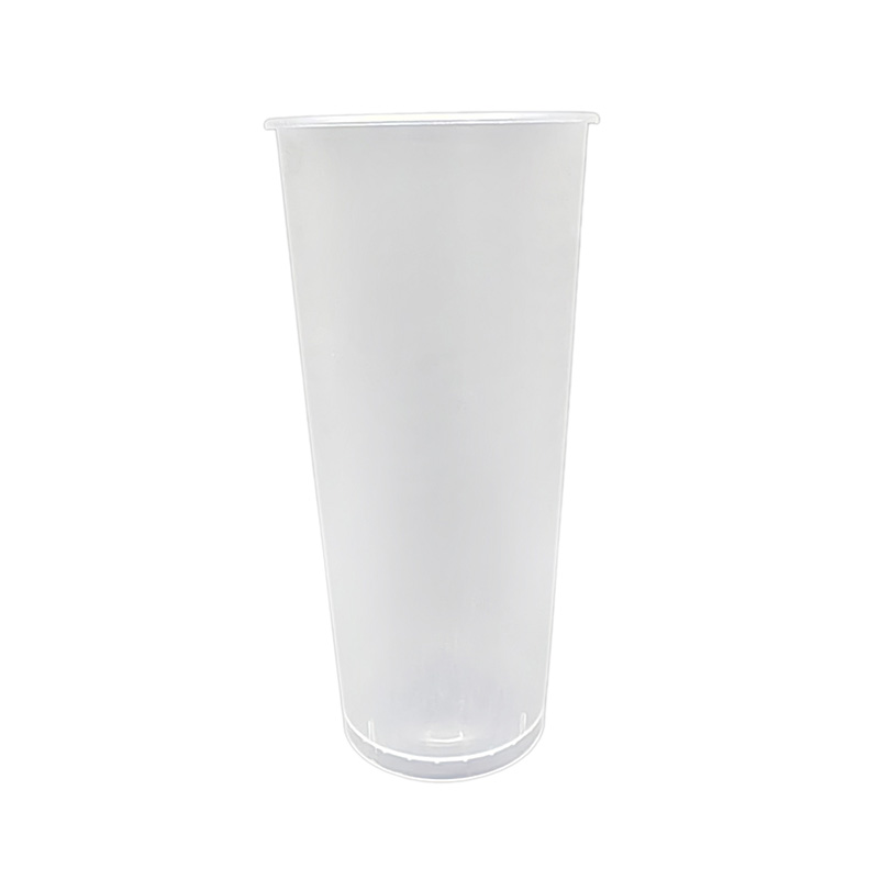 PP Plastic Injection Molding Coffee Cup